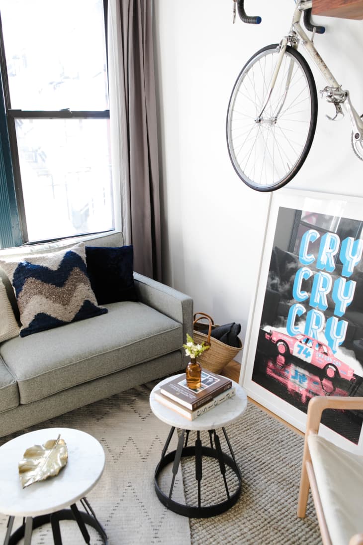 Patrick Janelle Living Room Decor Photos and Inspiration Apartment